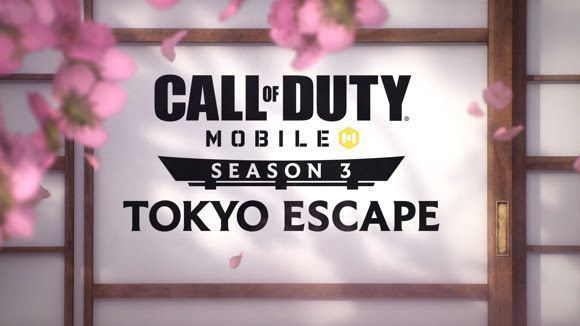 Call of Duty: Mobile ofrece a los jugadores una escapada a Tokio el viernes 16 de abril: ¡La Temporada 3 trae el tema Samurai, nuevos mapas, modos y más!